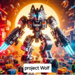 project Wolf 잡코인들 다 덤벼랏~!^^