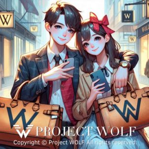 Project Wolf 연결시키다.