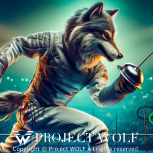 Project Wolf 정곡을 찌르다.