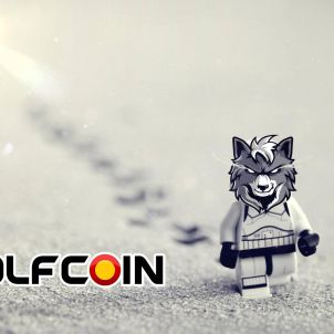 We remember the path Wolfcoin has taken!!