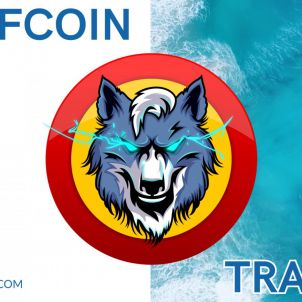 WOLFCOIN is Travel & Rest