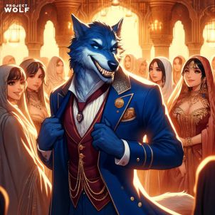 WOLFCOIN] 여행기에서 보는 울프 브로들의 평소 모습...