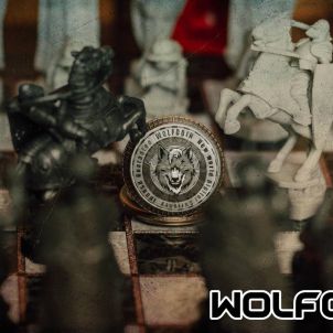 The War to Have Wolfcoin