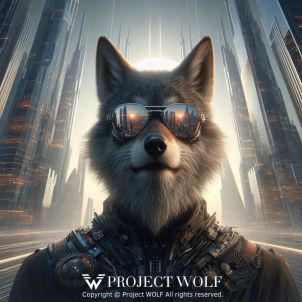 Project Wolf/ Wolf to lead a new era