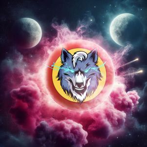 WOLFCOIN BIGBANG