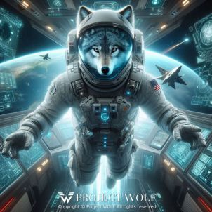 Project Wolf/ to be ready to fly to Mars