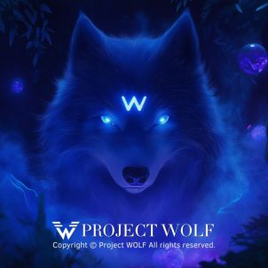 PROJECT WOLF!! Wolf of "W"!!