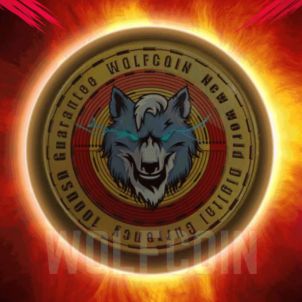 wolfcoin blast