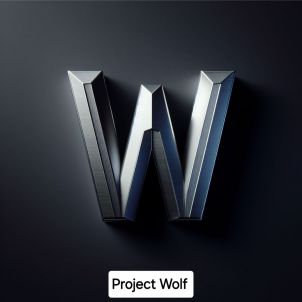 Project Wolf 울프는 이거 하나로 통한다.