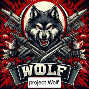 project Wolf 울프회원 모집중 ^^