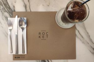 로켓커피바 rocket coffee bar