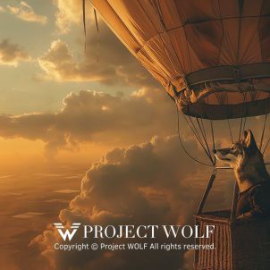 Project Wolf_Hot Air Horizon