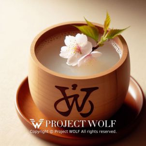 Project Wolf / W - Sikhye