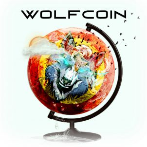 WOLFCOIN will bring the world together.