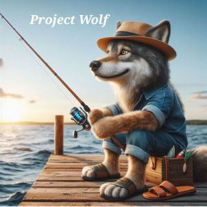 Project Wolf 울코 대어를 낚아보고 싶네