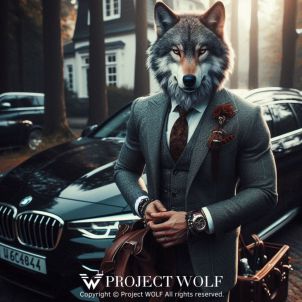 Project Wolf/ a hugely successful Wolf