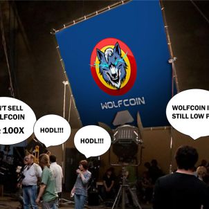 울프코인이 후원하는 영화 MOVIES SPONSORED BY WOLFCOIN