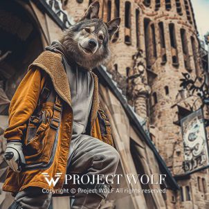 Project Wolf_Sagrada Explorer