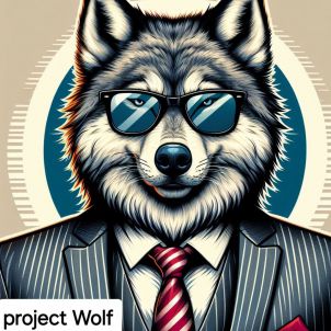 project Wolf 울프 회장님 나가신다 길을 비켜라~!