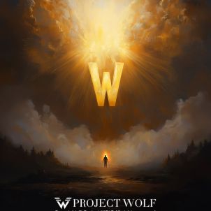 PROJECT WOLF!! Into the W!!