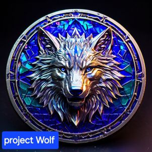 project Wolf 울프방패, 앞으로 경기침체가 오더라도 막아줄거야^^