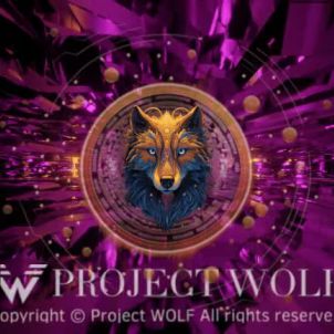 Meeting with Project Wolf will upgrade your life: WOLFCOIN