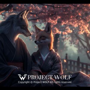 Project Wolf 조선의 울프 앤 폭스