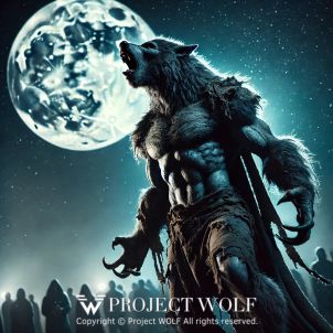 Project  Wolf / Roaring Wolf