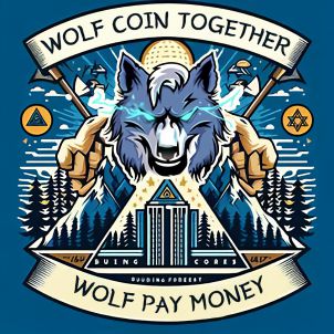 WOLFCOIN MONEY