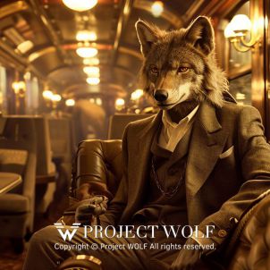 Project Wolf_Luxury Traveler