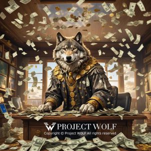 Project Wolf / I'm Wolf Guru!