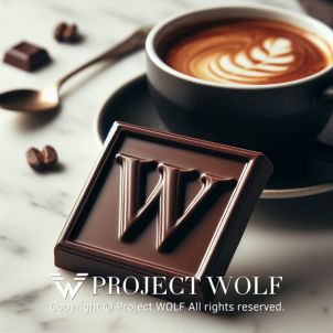 Project Wolf / W Chocolate