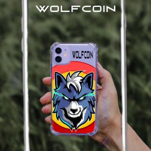 It's the present that creates the future. Which future are you more excited about, the one with WOLFCOIN or the one without?