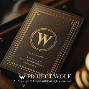 Project Wolf_Elegant Memorabilia