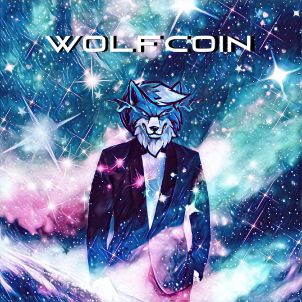 The Wolfguru's dream is not far off. All you need to do is be a part of the Wolfforce and commit to WOLFCOIN.