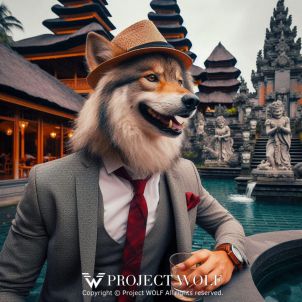 Project Wolf/a trip to conquer Southeast Asia