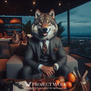 Project Wolf/ Let me introduce who I am