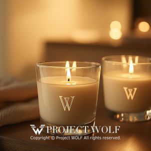 Project Wolf_Warm Glow