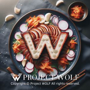 Project Wolf / W Bossam