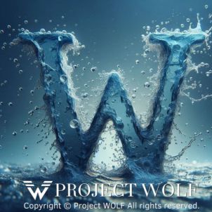 Project Wolf 물은 생명이다.