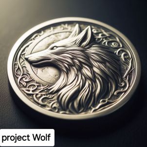 project Wolf 브로들 울코 안사고 뭐해?