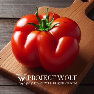 Project Wolf / W Line Tomato