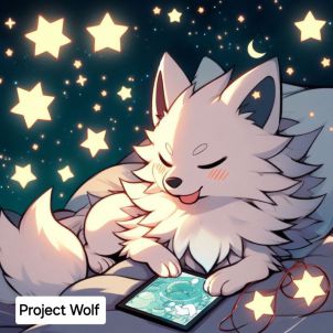 Project Wolf 늦은 밤이지만 울코활동 열심히 하는 브로들 대단~!^^