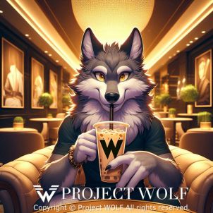 Project Wolf, Luxurious Milk Tea