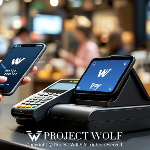 Project Wolf / W pay