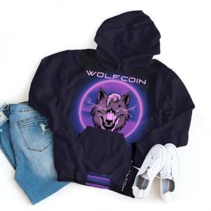 WOLFCOIN HOOD