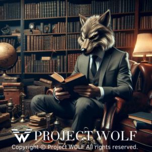 Project Wolf 아는것 만큼 보인다.