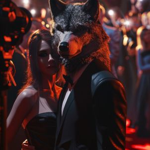 Project Wolf / Wolf on the Red Carpet