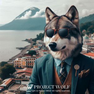 Project Wolf, wolfcoin/ to travel to Paraguay