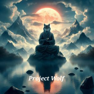 Project Wolf 코인은 바로 울프